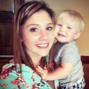 Meet your Posher, Rose marie